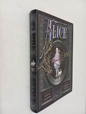 ALICE NEL PAESE DELLE