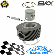 GRUPPO TERMICO 200CC PIAGGIO