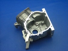 Carter Del Motore Per Eberth