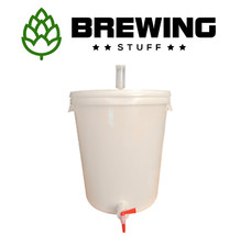 KegLand Kit Fermentatore 30L