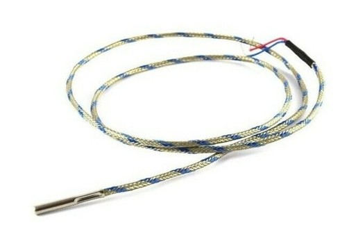 Sonda fumi tcj compatibile - fumi, -compatibile