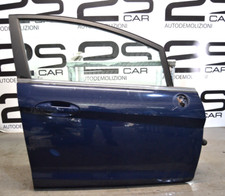 SPORTELLO PORTIERA PORTA ANTERIORE DESTRA FORD FIESTA 6A SERIE 5 PORTE 2008 2017