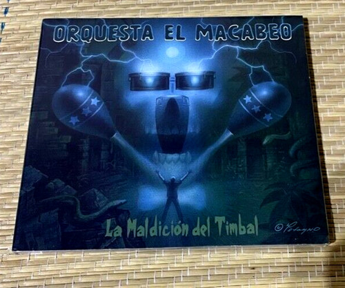 Orquesta macabeo la - el,