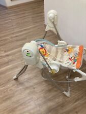 Altalena Sdraietta 3 In 1