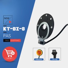 Sensore Pedalata Assistita