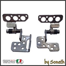 COPPIA CERNIERE PER ACER EXTENSA 215-51 215-51K 215-51KG
