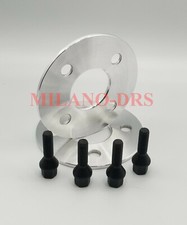 2 DISTANZIALI RUOTA 5mm FIAT
