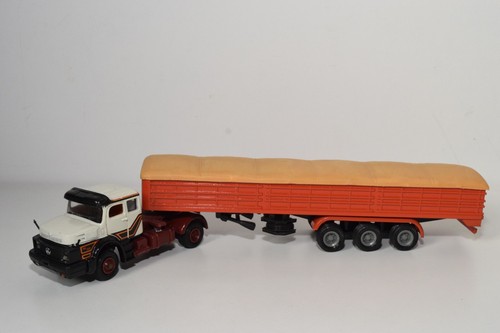 A100 arpra brasile - 1:50,