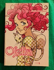 Ofelia di Giulio Macaione