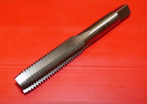 Plug sti screw - 3/8-16,