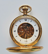 Orologio da tasca TCM