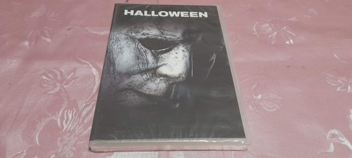 Dvd nuovo halloween 2018 - dvd,