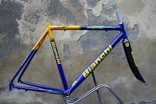 NOS bianchi mega pro L