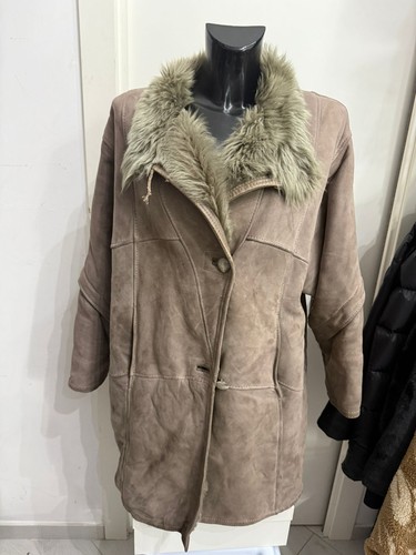 Montone shearling donna - montone,