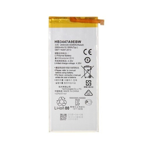 Ascend batteria per - ascend,