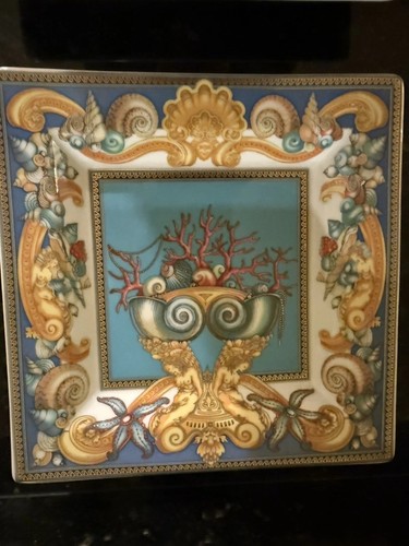 Versace rosenthal les tresons - rosenthal,