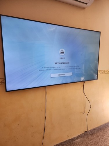 Pollici samsung - 70,