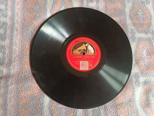Tito schipa gaucho - –, el