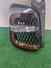 Stop fanale led - stop,