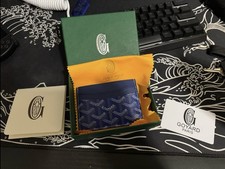Goyard Saint Sulpice nuovo