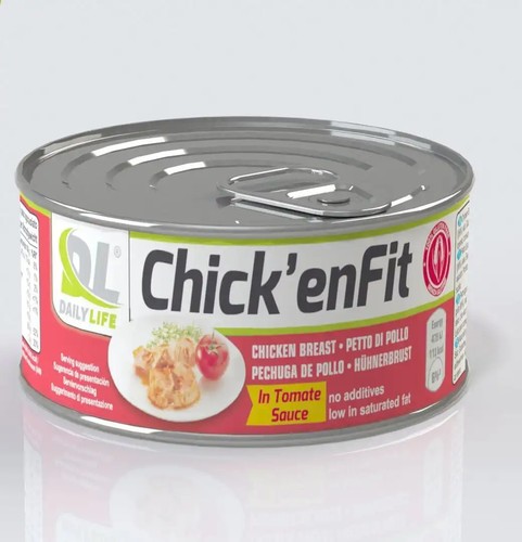12x dailylife chick enfit - 12x,