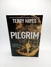 Pilgrim - Terry Hayes RIZZOLI