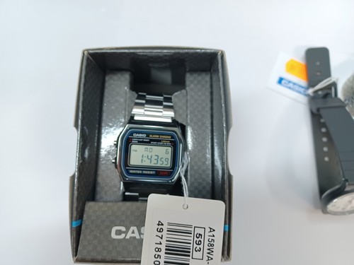 Orologio uomo casio - da,