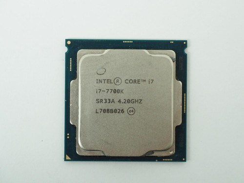 Processore cpu intel core - intel,