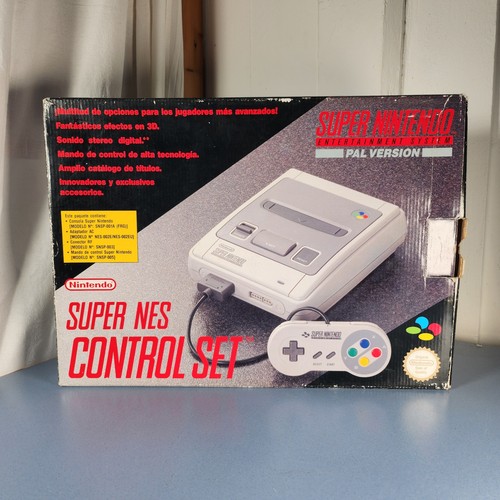 Snes super nes control - snes,