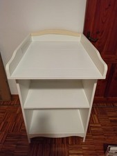 Fasciatoio/Libreria IKEA