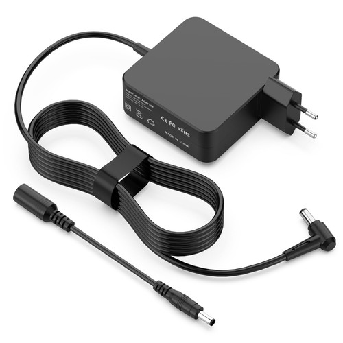 Alimentatore 65w caricatore - 65w, pc