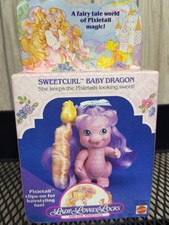 Vintage 1987 mattel - 1987, lady