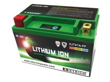 Batteria agli ioni di litio