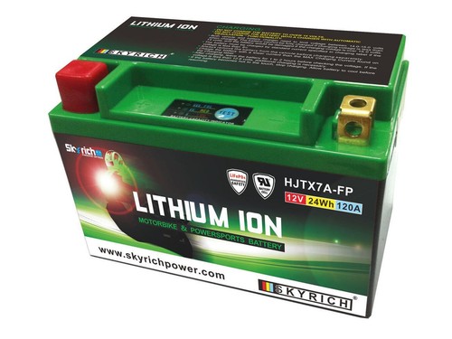 Batteria agli ioni litio - batteria,