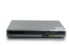 Sony RDR-HX710 - Registratore