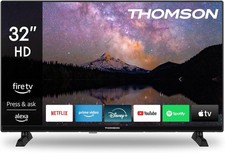 Thomson 32 Pollici (80 cm) HD