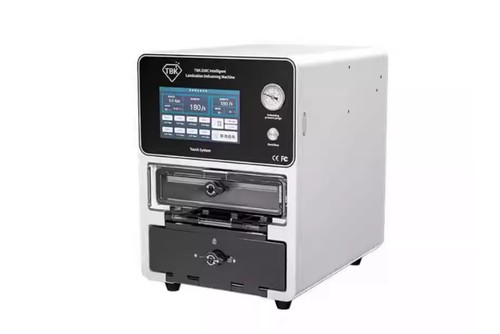 Tbk 208m laminatore integrato - laminatore,