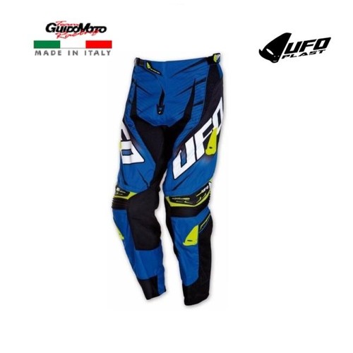 Pantaloni motocross ufo - pantaloni,