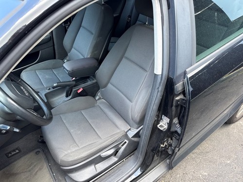Sedile anteriore audi a3 - audi,