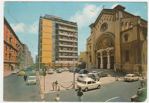 Bari chiesa giuseppe - -,