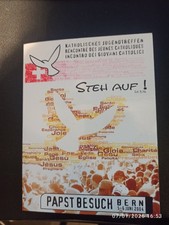 VATICANO 5 EURO PROVA 2004