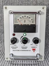 Carlo Gavazzi rilevatore di dispersione RCD dispersione dei circuiti di binario