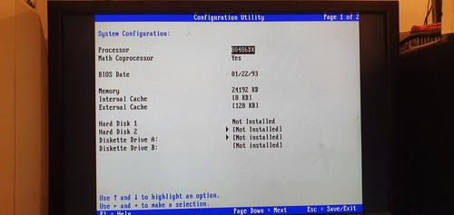 Ibm type 2955 - ibm, avec