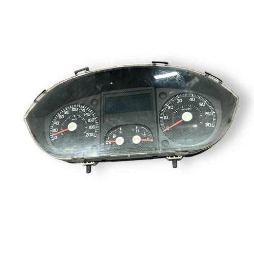 Quadro strumenti - quadro,