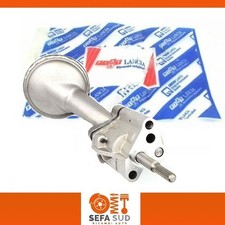 POMPA OLIO MOTORE FIAT 124 131