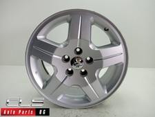 1 pezzo CERCHIO IN LEGA 16