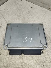 Centralina motore diesel