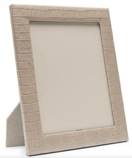 Leatherology, cornice per foto