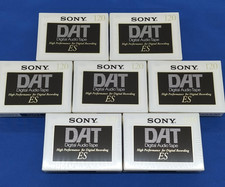 [Nuovo] Nastro audio digitale