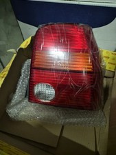 Volkswagen Lupo Fanale Post Dx Bosch Originale 62273  0318347204